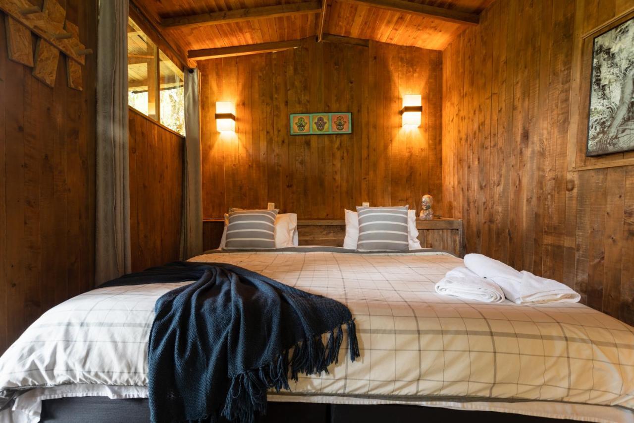 La Casa De Loto Retreat Guatapé Екстериор снимка