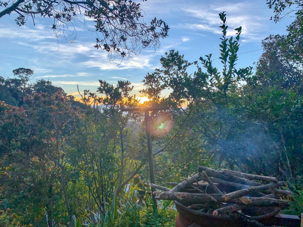 La Casa De Loto Retreat Guatapé Екстериор снимка
