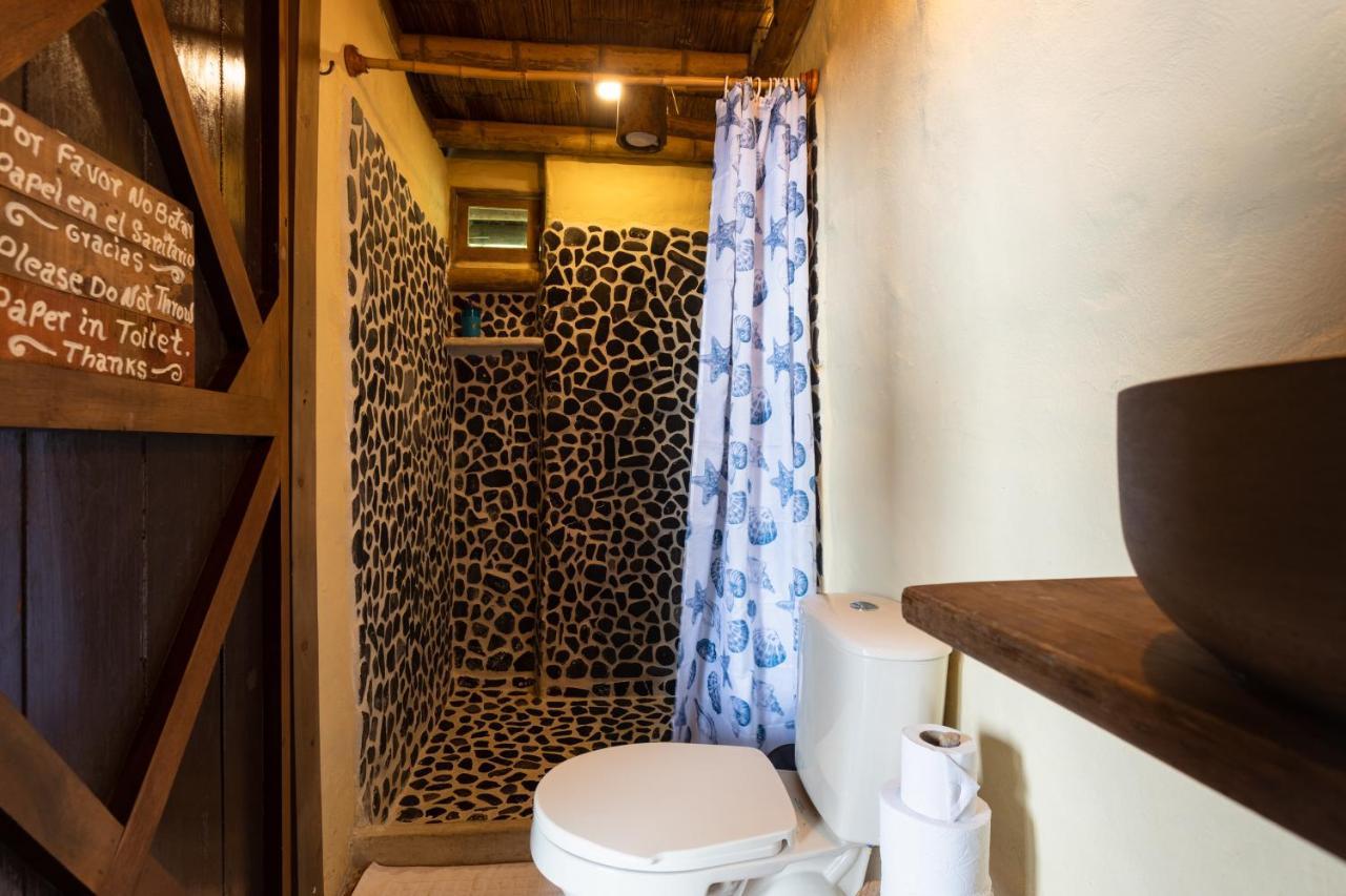 La Casa De Loto Retreat Guatapé Екстериор снимка