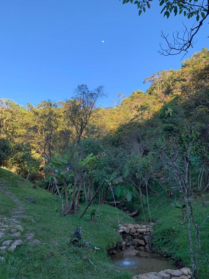 La Casa De Loto Retreat Guatapé Екстериор снимка